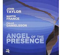 Taylor, John - Angel Of The Presence