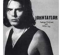 TAYLOR, JOHN - FEELINGS ARE GOOD