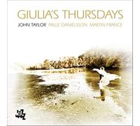Taylor John - Giulia S Thursdays