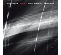 Taylor John - Rosslyn