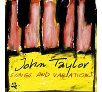 Taylor John - Songs And Variations