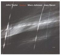Taylor, John Trio - Rosslyn