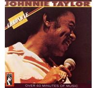 Taylor, Johnnie - Chronicle-20 Greatest Hits