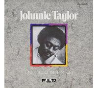 Taylor, Johnnie – In Control