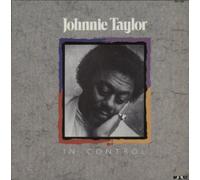 Taylor, Johnnie - In Control