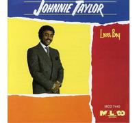 Taylor, Johnnie - Loverboy