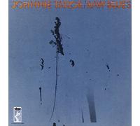 Taylor, Johnnie - Raw Blues