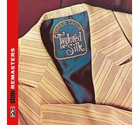 Taylor Johnnie - Taylored In Silk