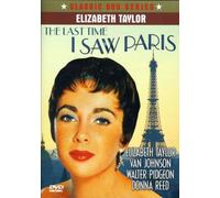Taylor/Johnson/Reed/Moore - Last Time I Saw Paris