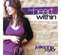 Taylor Julienne - Heart Within