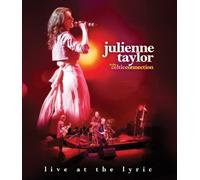 `Taylor, Julienne` LIVE AT THE LYRIC / (WS) (Blu-ray)