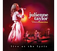 Taylor, Julienne - Live At Thelyric