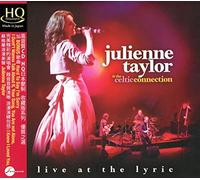 Taylor, Julienne - Live At Thelyric (Hqcd)