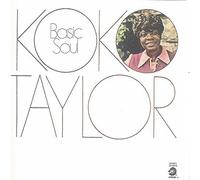 Taylor, Koko - Basic Soul