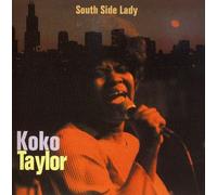 Taylor, Koko - South Side Lady