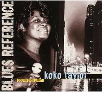 Taylor, Koko - South Side Lady