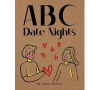 Taylor Konzen ABC Date Nights (Tascabile)