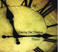 Taylor, Larry Joe - Times