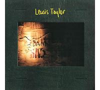 Taylor Lewis - Lewis Taylor