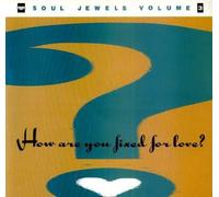 Taylor, Little Johnny & Bobby Patterson - Vol. 3-Soul Jewels