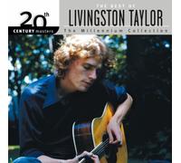 Taylor Livingston – 20th Century Masters