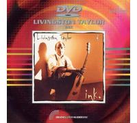 Taylor,Livingston - Livingston Taylor: Ink.