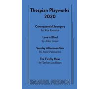 Taylor Lockhart The Play That Goes Wrong (Tascabile)
