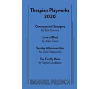 Taylor Lockhart The Play That Goes Wrong (Tascabile)