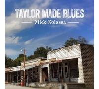 Taylor Made Blues