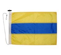 Taylor Made Products 93259 Code D Bandiera, 12 x 45,7 cm