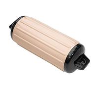 Taylor Made Products 960824 - Parafango gonfiabile in vinile, 21,6 x 66 cm, colore: sabbia