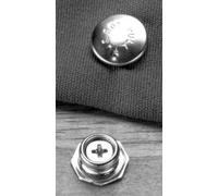 TAYLOR MADE PRODUCTS Clip Lona (Pack 100)