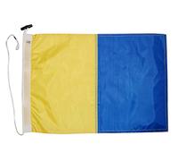 Taylor Made Products codice 93266 K Bandiera, 12 x 45,7 cm