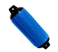 Taylor Made Super Gard 6.5 " x22 " Gonfiabile Vinile FENDER Blu 951622 Boat