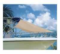 Taylor Made T-Top Arco Paralume 6' L X 90 " W Sabbia Barca Yacht Marino 12004OS