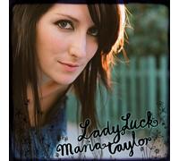 Taylor, Maria - Lady Luck