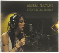 Taylor Maria - Lynn Teeter Flower