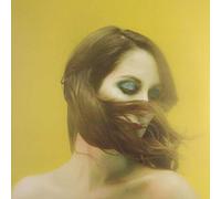 maria taylor (seafoam green vinyl)