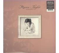 `Taylor, Maria`-Overlook VINYL LP NUOVO