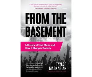 Taylor Markarian From the Basement (Tascabile)