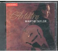 Taylor,Martin - Artistry