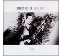 Taylor, Martin - Don't Fret