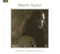 Taylor,Martin - Gold (Compilation CD)