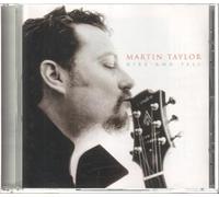 Taylor,Martin - Kiss and Tell