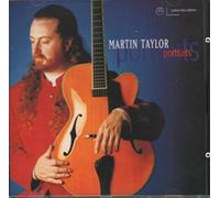 Taylor, Martin - Portraits