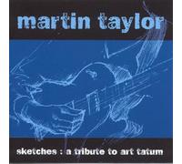 Taylor, Martin - Sketches