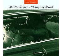 Taylor, Martin - Taylor Change Of Heart