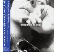 Taylor, Mel - Very Best Of Mel Taylor