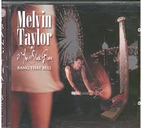 Taylor, Melvin & The Slack Band - Bang That Bell