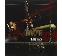 Taylor, Melvin & The Slack Band - Rendezvous With The Blues